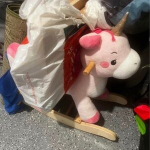 Rocking Horse